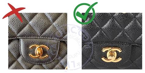 comprar replica chanel europe|how to tell a genuine Chanel bag.